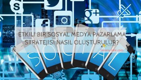 Instagram’da Etkili Bir Sosyal Medya Stratejisi Nasıl Oluşturulur?