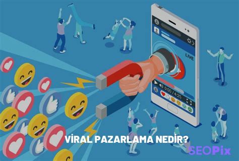 Viral Pazarlama Stratejileri: Sosyal Medyada Ürünleri veya Hizmetleri Nasıl Tanıtılır?